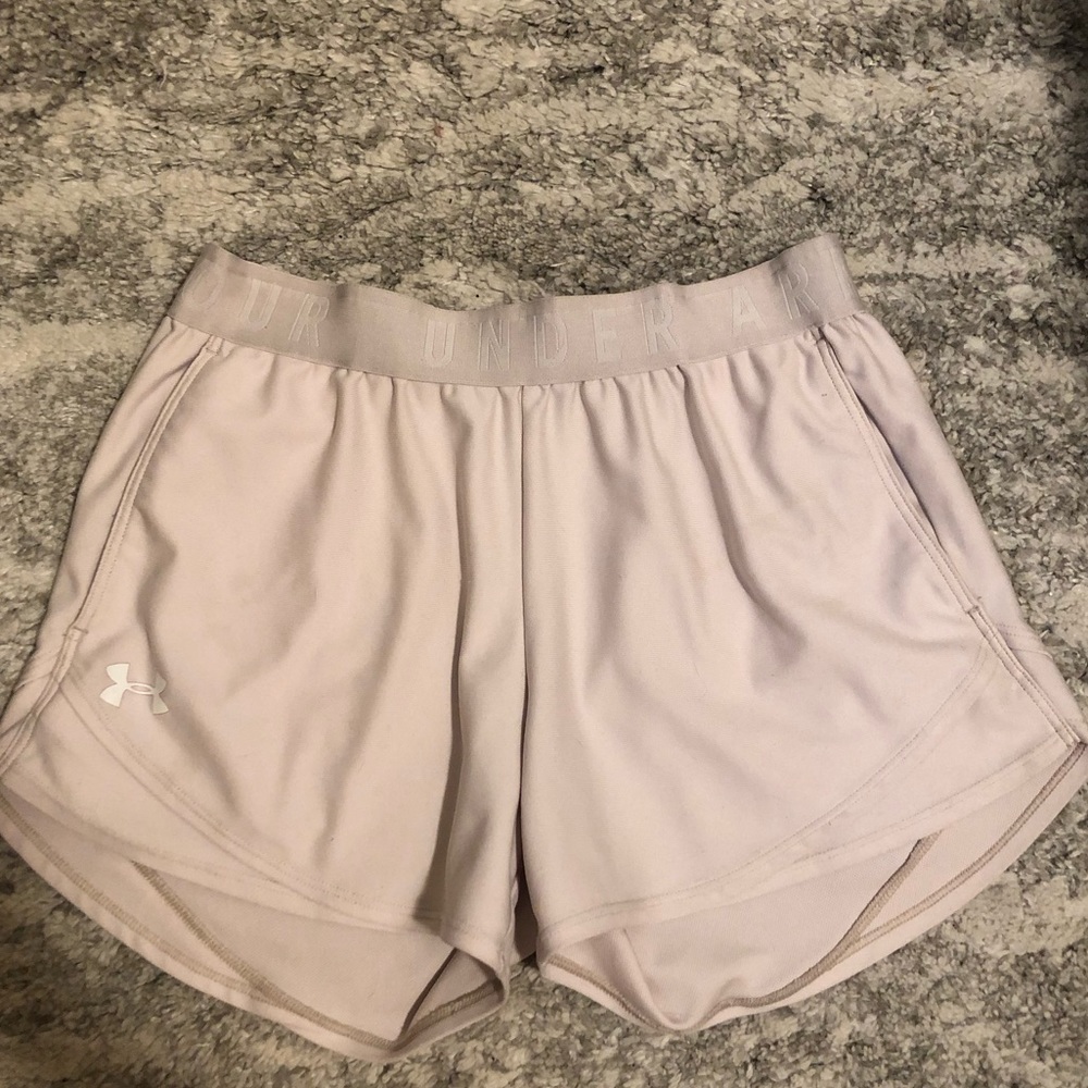 Women’s Under Armour shorts